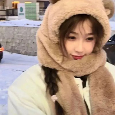 长发公主芭比封面